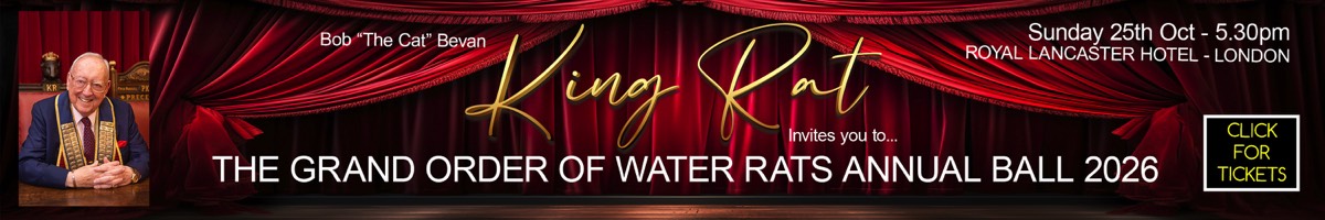 Grand Order of Water Rats